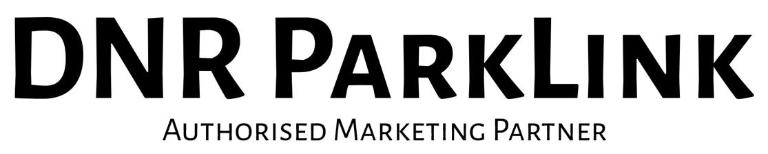 DNR ParkLink Logo MP